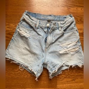 American Eagle shots size 2